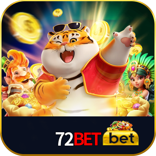 Imagem promocional da 72bet mostrando a plataforma e suas vantagens